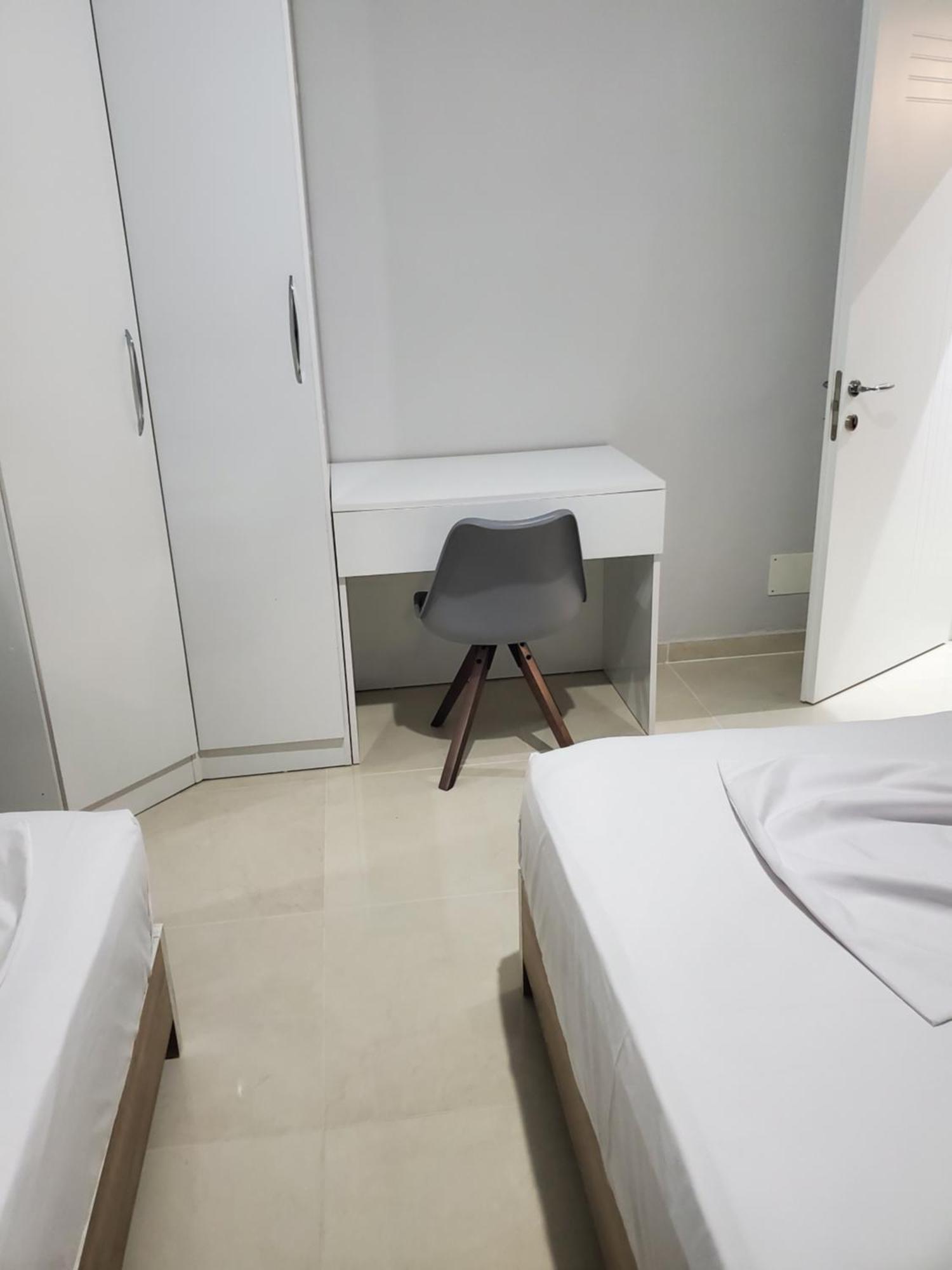 Twins Apartment Përmet 部屋 写真