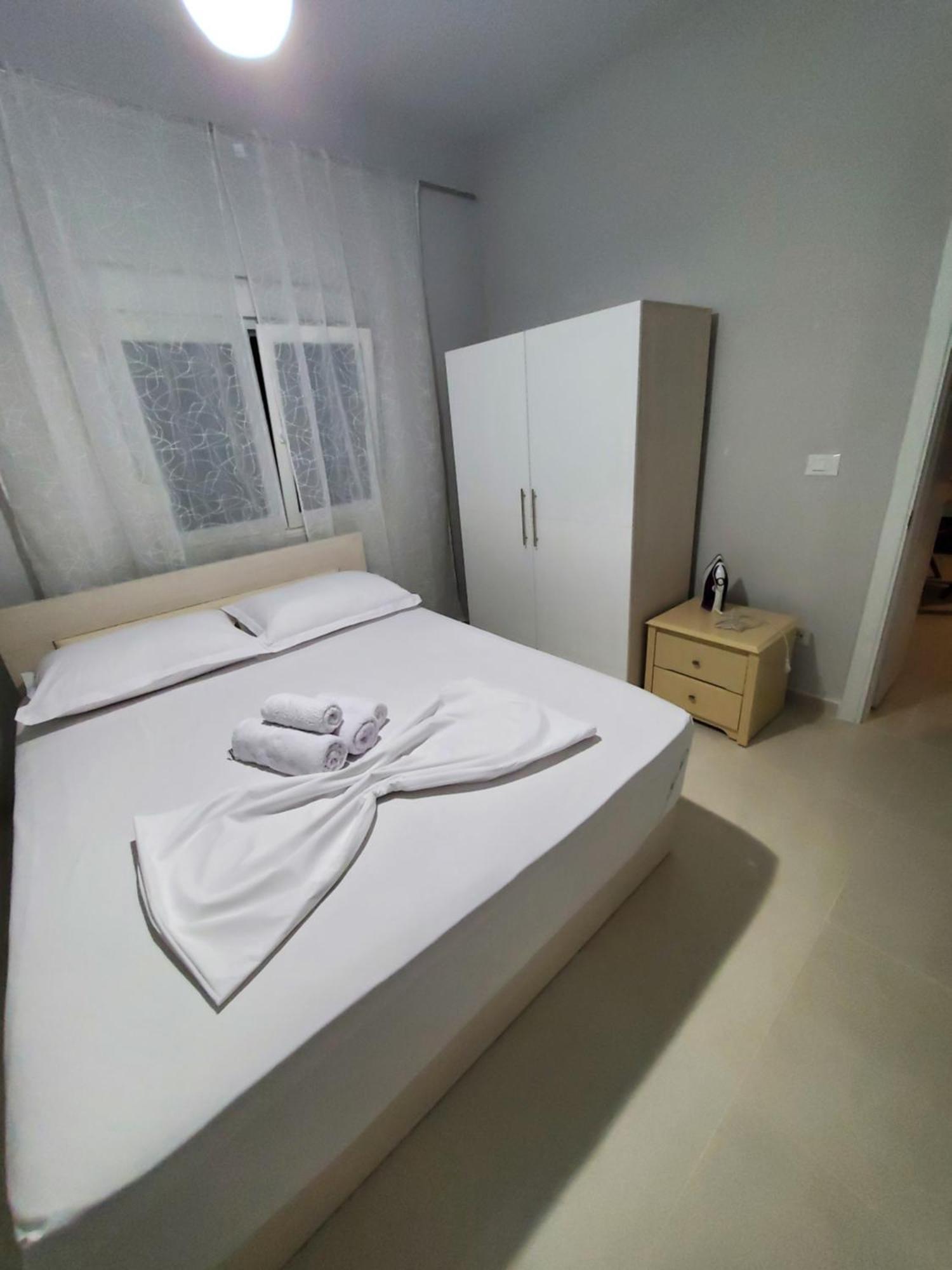 Twins Apartment Përmet 部屋 写真